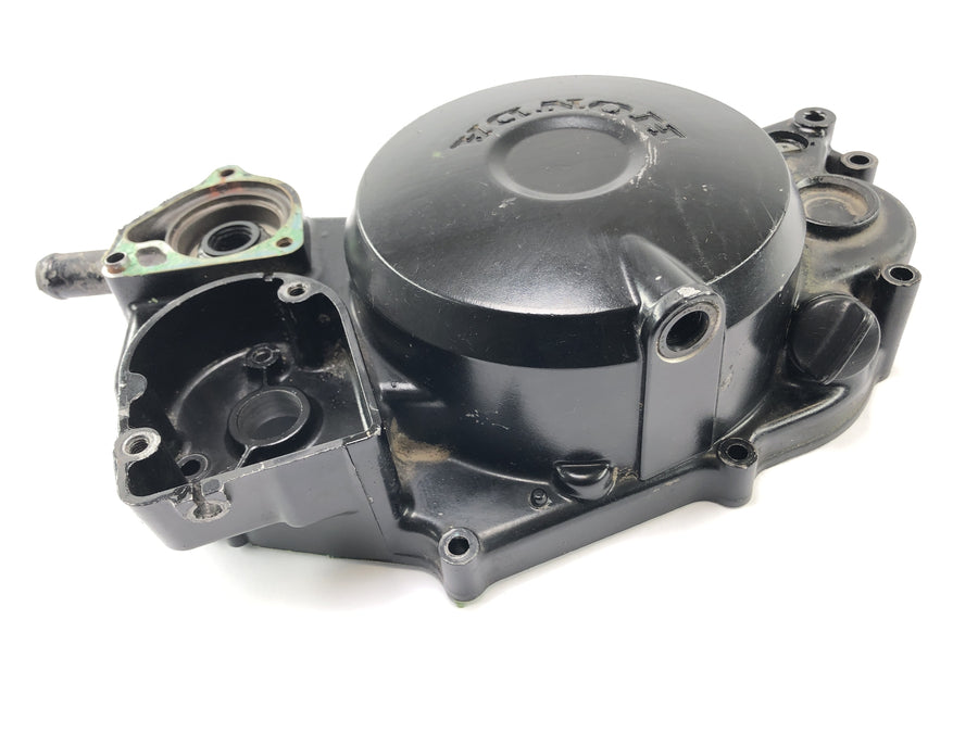 Honda NSR 125 JC22 [1998] - Motor lid coupling lid