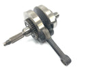 Honda XL 600 RM PD03 [1985] - Crankshaft connecting rod crank drive engine shaft-1