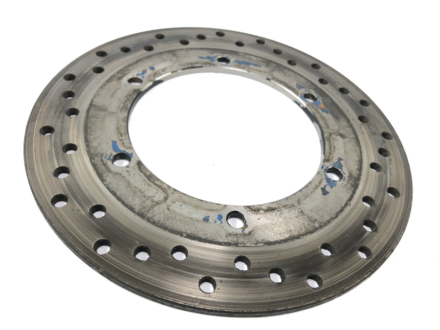 Yamaha YZF R1 RN09 [2003] - brake disc at the back 220 x 4.7