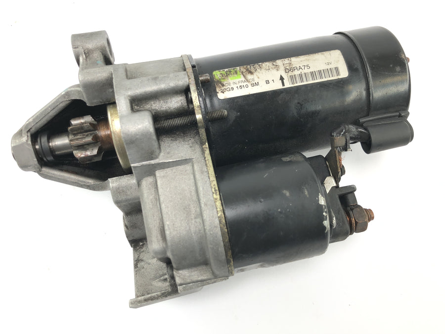 BMW R 1100 RT 259 [1999] - Starter starter motor starter motor