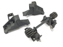 BMW R 1100 RT 259 [1997] - Height adjustment driver seat seating adjustment-2