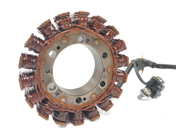 Aprilia RSV 1000 RP Mille [2001] - Stator alternator - 0