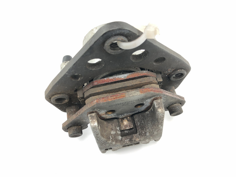Kawasaki GPZ 1000 RX ZXT00A [1986] - Brake caliper front right