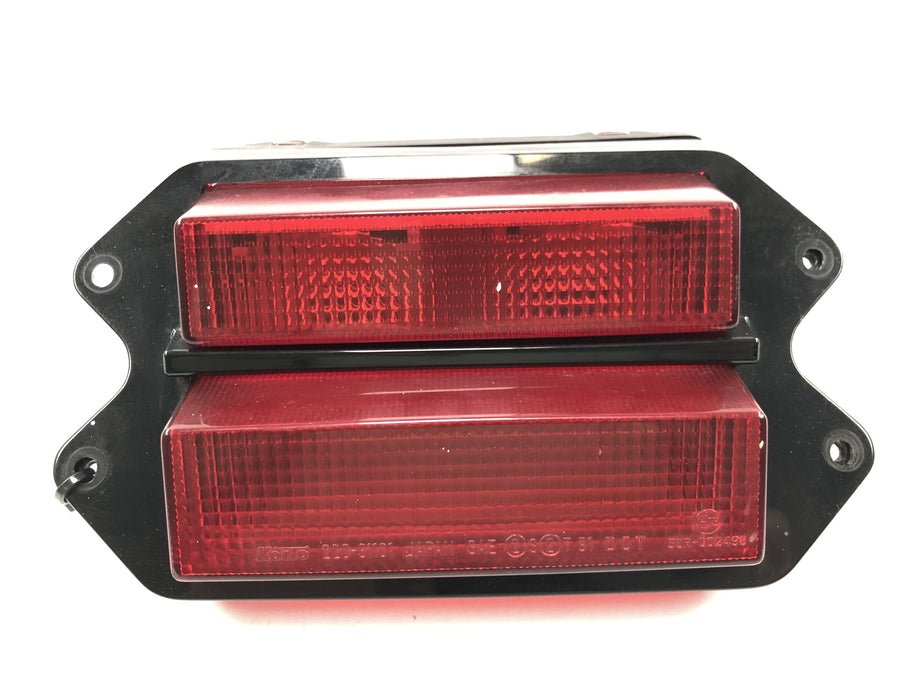 Yamaha YZF 750 R 4HN [1995] - Tail light, brake light, tail light, motorcycle lamp