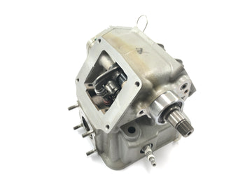 Ducati ST3 S3 [2004] - Zylinderkopf Zylinderkopfgehäuse hinten Ventiltrieb Auslassventil defekt - 0