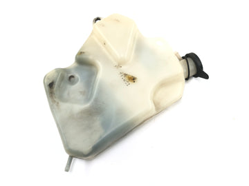 Honda VFR 800 FI RC46 [1999] - Coolant expansion tank coolant reservoir - 0