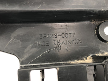 Kawasaki Versys KLE 650 A [2006] - Battery box battery compartment holder battery box - 0