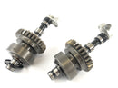 BMW K 1300 S K12S [2010] - compensation waves set couple-1