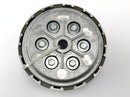 Suzuki RG 250 Gamma GJ21D [1987] - Clutch clutch basket clutch package-2