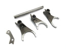 Kawasaki ZRX 1200 S ZRT20A [2001] - shift forks shift claw forks-1