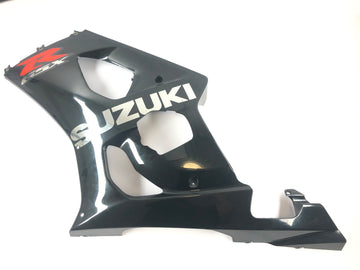 Suzuki GSX R 1000 WVBZ K3 [2003] - Seitenverkleidung links Verkleidung