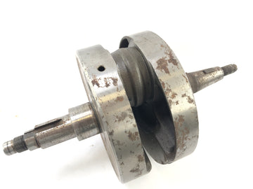 Yamaha XT 500 1U6 [1981] - Crankshaft - 0