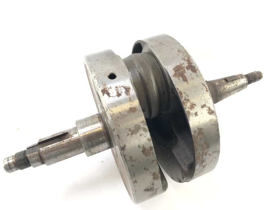 Yamaha XT 500 1U6 [1981] - Crankshaft