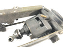 Moto Guzzi California III VY Integrale [1990] - Throttle valve injection system-5