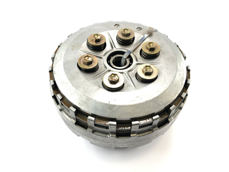 Honda VTX 1800 SC46 [2004] - Clutch clutch basket clutch package clutch hub
