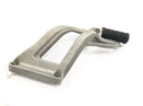 Yamaha XTZ 750 3LD [1989] - Pillion footrest footrest holder right-2