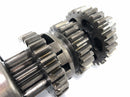 Honda GL 500 Silverwing PC02 [1982] - gearbox-6