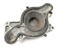 Honda GL 500 SILVERSCHING PC02 [1982] - Water pump cover motor lid housing cover-3