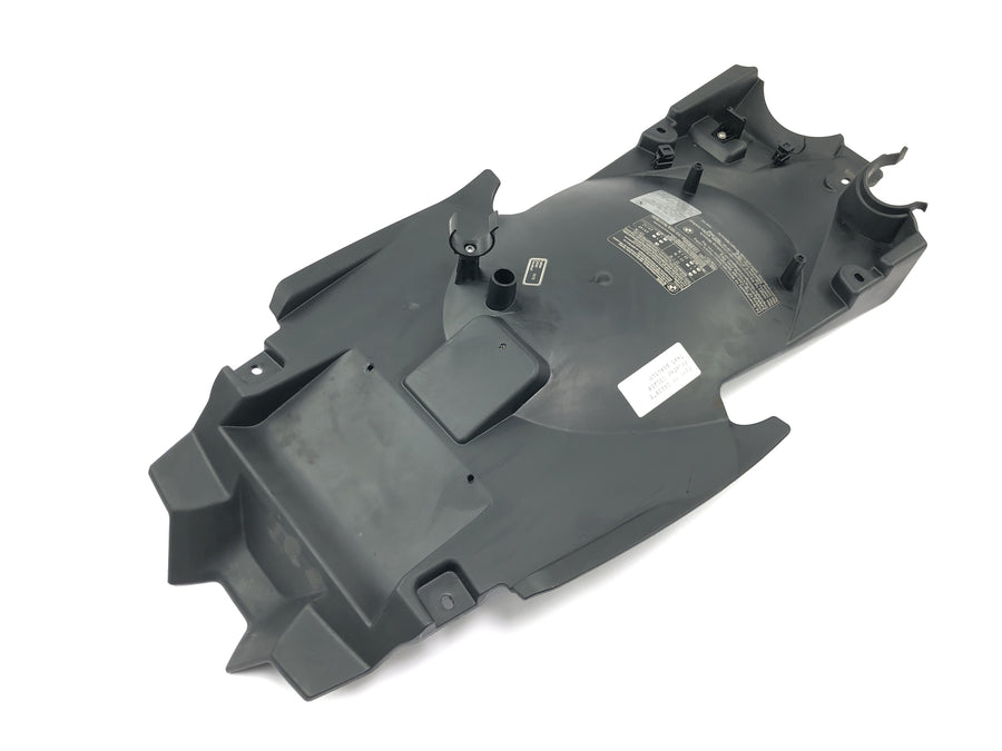 BMW R 1200 R R1ST [2008] - Interior paneling splash guard pike substructure