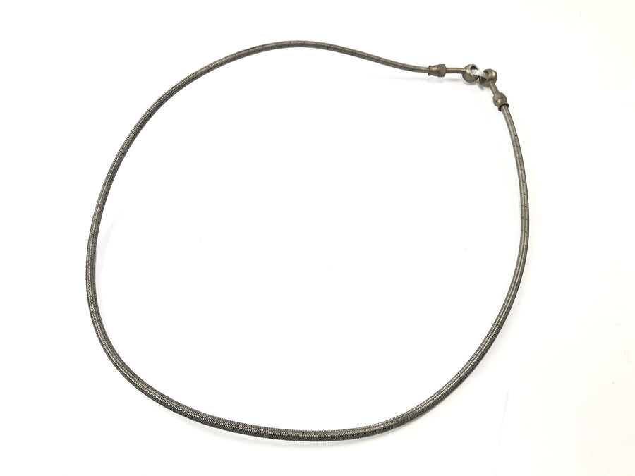 Suzuki GSX-R 1100 W GU75 C [1994] - clutch line