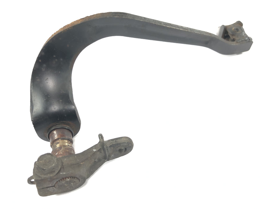 Honda XRV 750 Africa Twin RD04 [1990] - Brake pedal brake lever foot brake