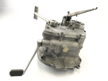 BMW R 60/5 [1973] - Gearbox with kickstarter and gearshift pedal - 0