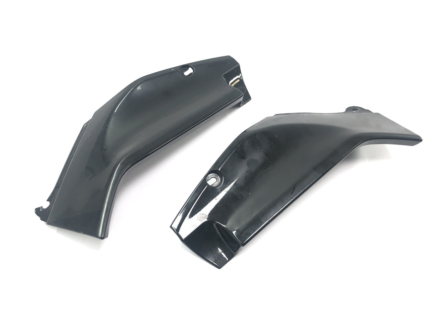 Yamaha YZF R1 RN04 [2001] - Frame cover fairing side cover left right