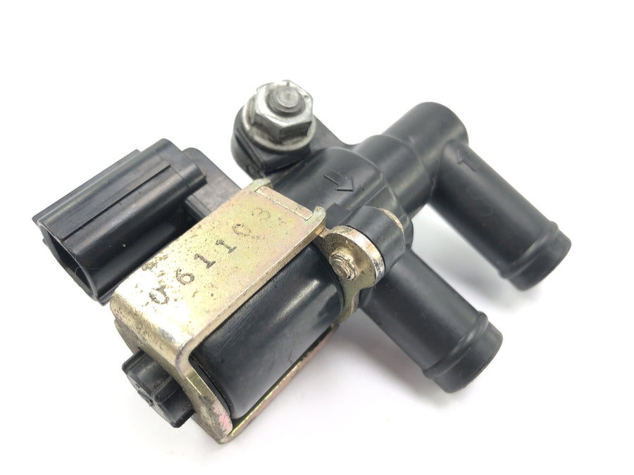 KTM 690 SM Prestige [2007] - secondary air valve