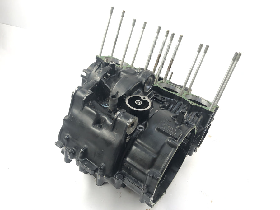 Honda CB 750 RC42 [1996] - motor housing empty housing