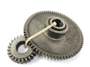 Ducati 900 SS [1991] - Starter freewheel