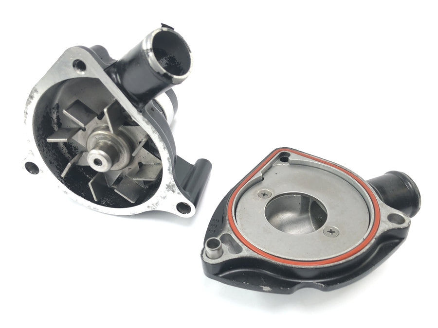 Triumph sprint ST 1050 [2005] - water pump coolant pump