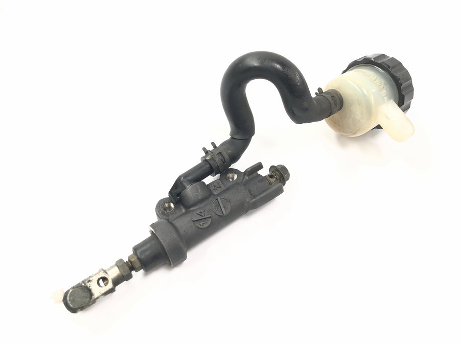 Yamaha TRX 850 4UN [1996] - Rear brake pump foot brake