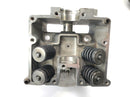 Husqvarna TE 610 H6 8AE [TE 570 H7] - cylinder head valve head valve control housing-5