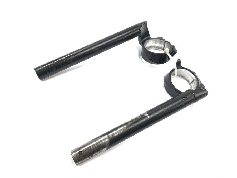Honda CBR 1000 RR SC59 [2008] - Lenkerstummel Clipons Paar 50 mm