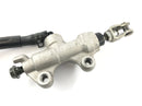 Kawasaki Versys KLE 650 A [2006] - Rear brake pump rear wheel brake cylinder-3