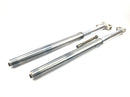 KTM 640 Adventure LC4 [2001] - Telescopic fork with axle-3