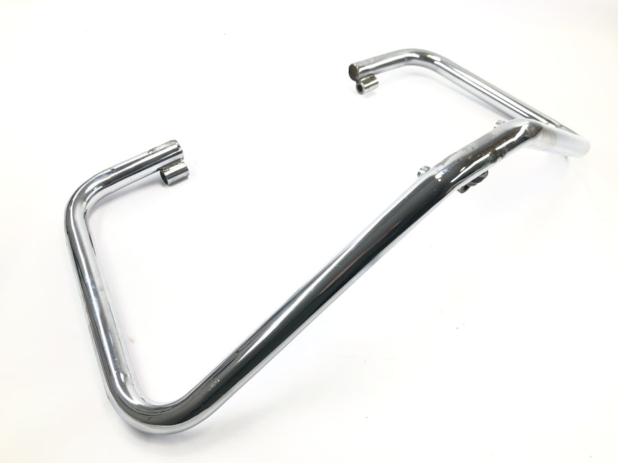 MOTO GUZZI CALIFORNIA 2 1000 VT [1982] - Crash bar engine guard chrome front