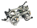 Triumph Speedmaster 900 [2003] - Vergaser Keihin-4