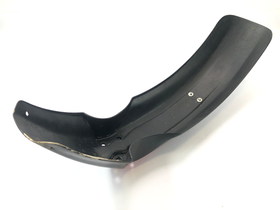 Honda XL 600 R PD03 [1986] - Front fender mudguard fender front part