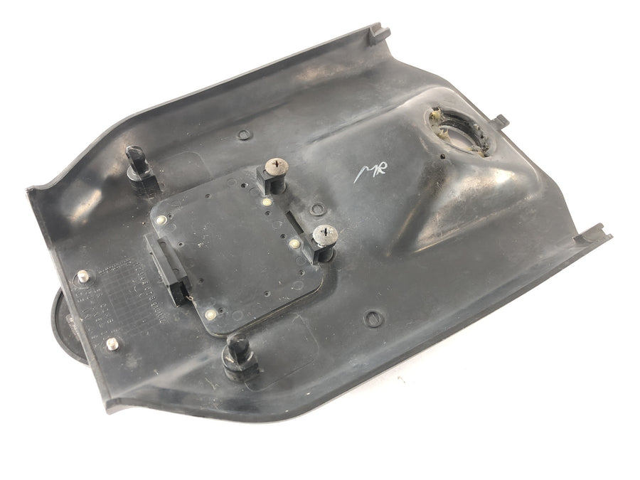 Honda GL 1500 Goldwing SC22 [1987] - Dashboard fairing cover lid