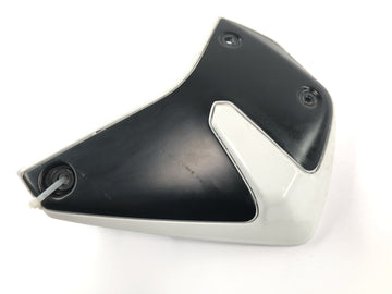 Yamaha MT 03 RM02 [2007] - Side panel side cover radiator cover left