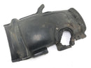 Yamaha XT 500 1U6 [1981] - Rear inner fairing rear substructure-2