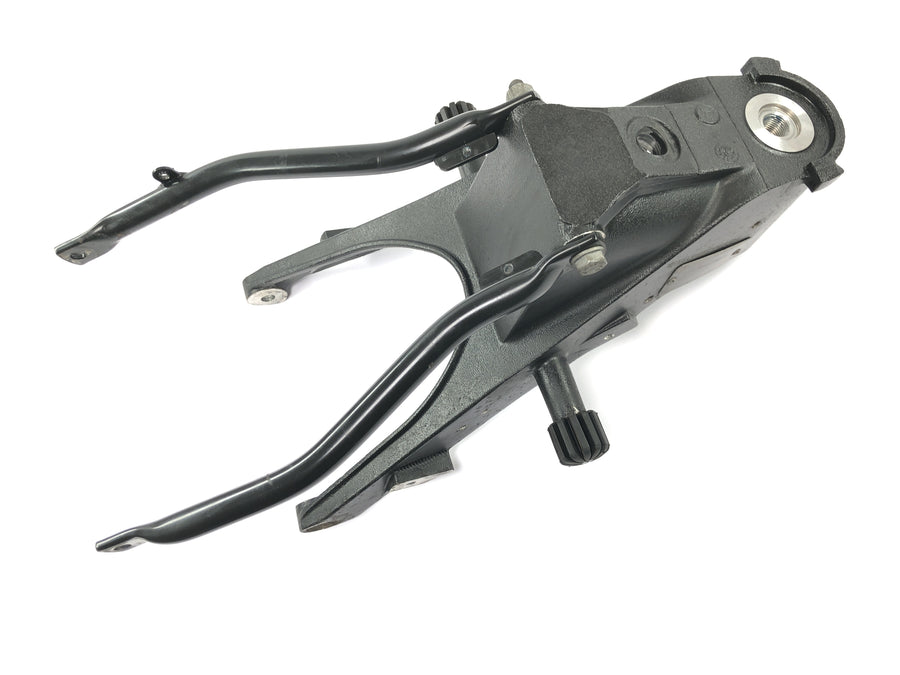 BMW R 1100 RT 259 [1999] - Frame frame head with papers