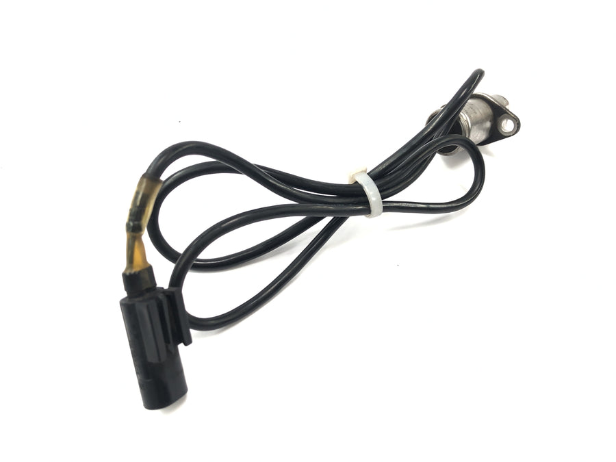 BMW K 1100 LT 100 [1994] - ABS sensor in the back