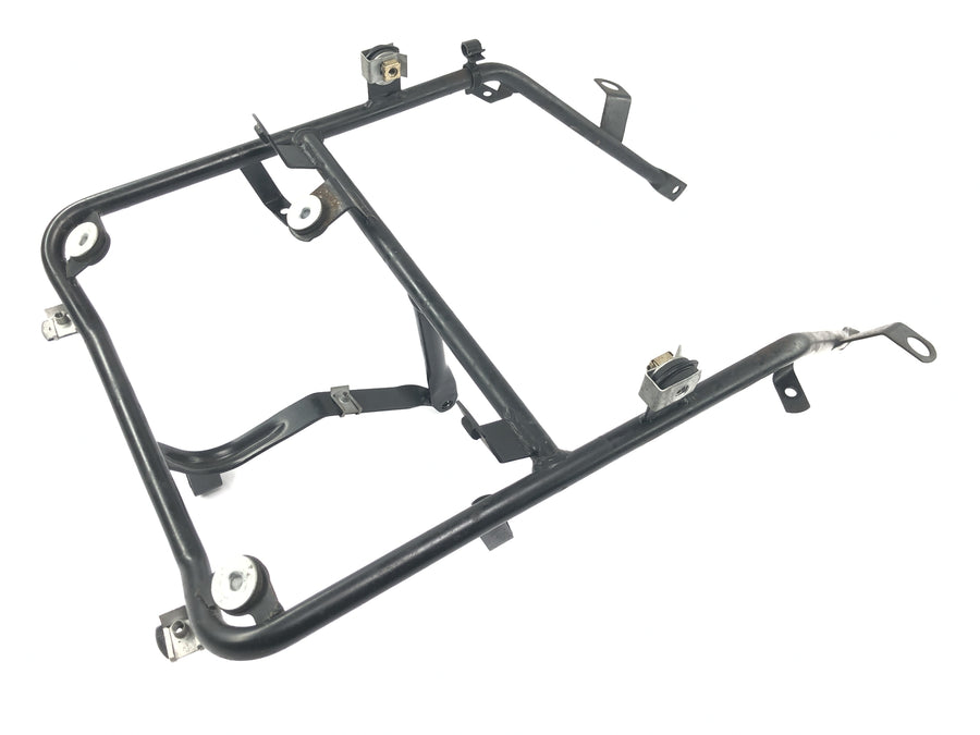 BMW R 1150 RS R22 [2003] - Front fairing holder, pulpit antler holder