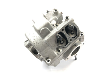 Husqvarna TE 610 H6 8AE [TE 570 H7] - cylinder head valve head valve control housing - 0