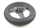 Triumph Daytona 900 T300D [1996] - Front wheel rim wheel 3.50 x 17"-1
