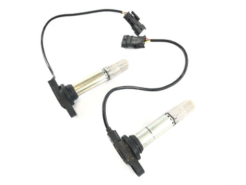 Ducati 1098 S H7 [2009] - ignition coil set couple - 0