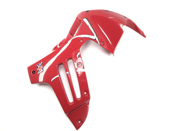 Triumph Tiger 900 T400 [1998] - Front fairing left side panel