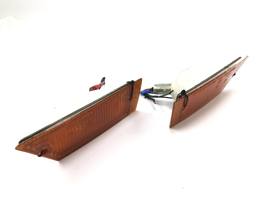 Honda Goldwing GL 1200 SC14 [1988] - Indicator fairing indicator indicator light indicator light